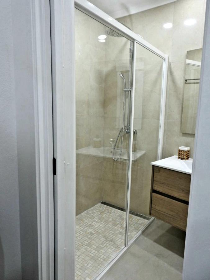 فيلا A Nossa Casinha لاغوس المظهر الخارجي الصورة